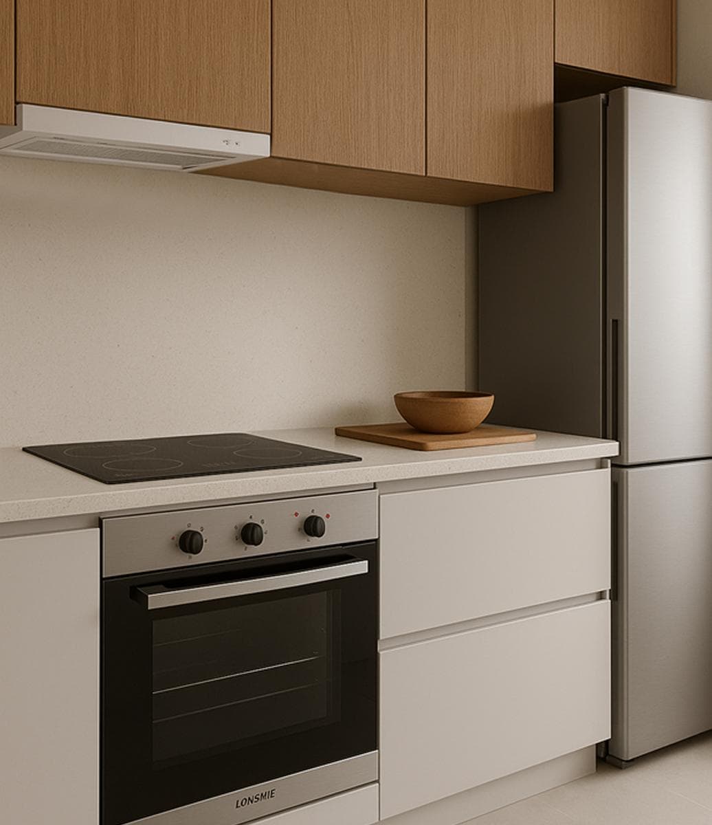 Apartment in Montserrat