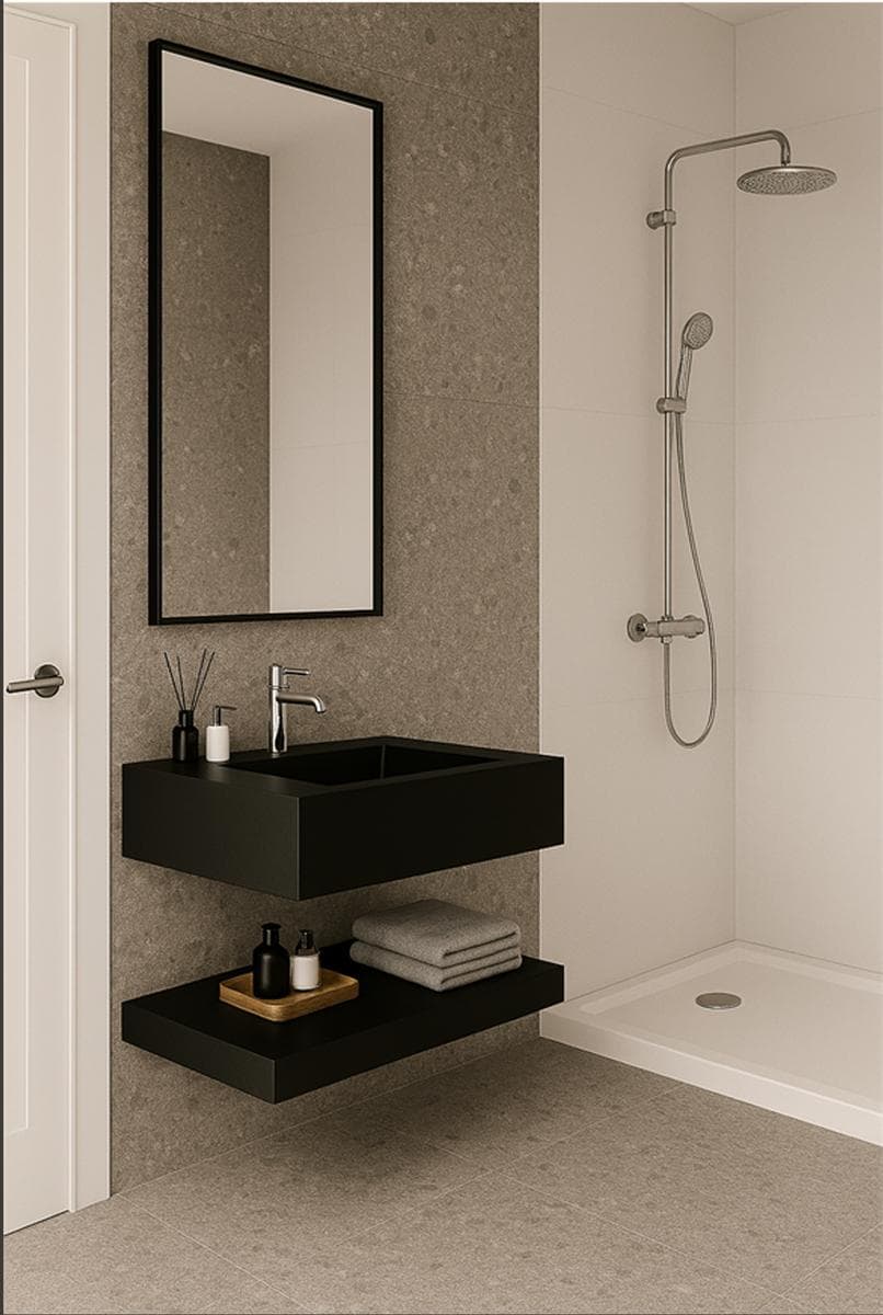 Apartment in Montserrat