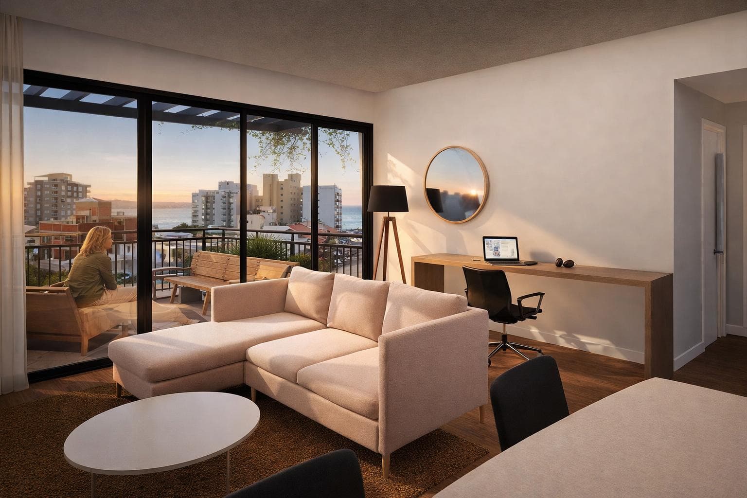 Apartment - La Perla