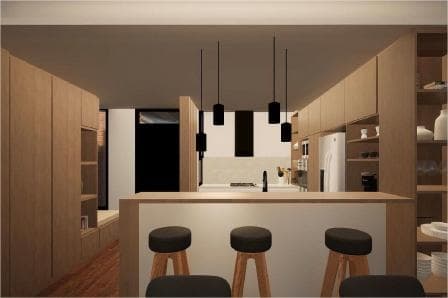 Apartment - La Perla