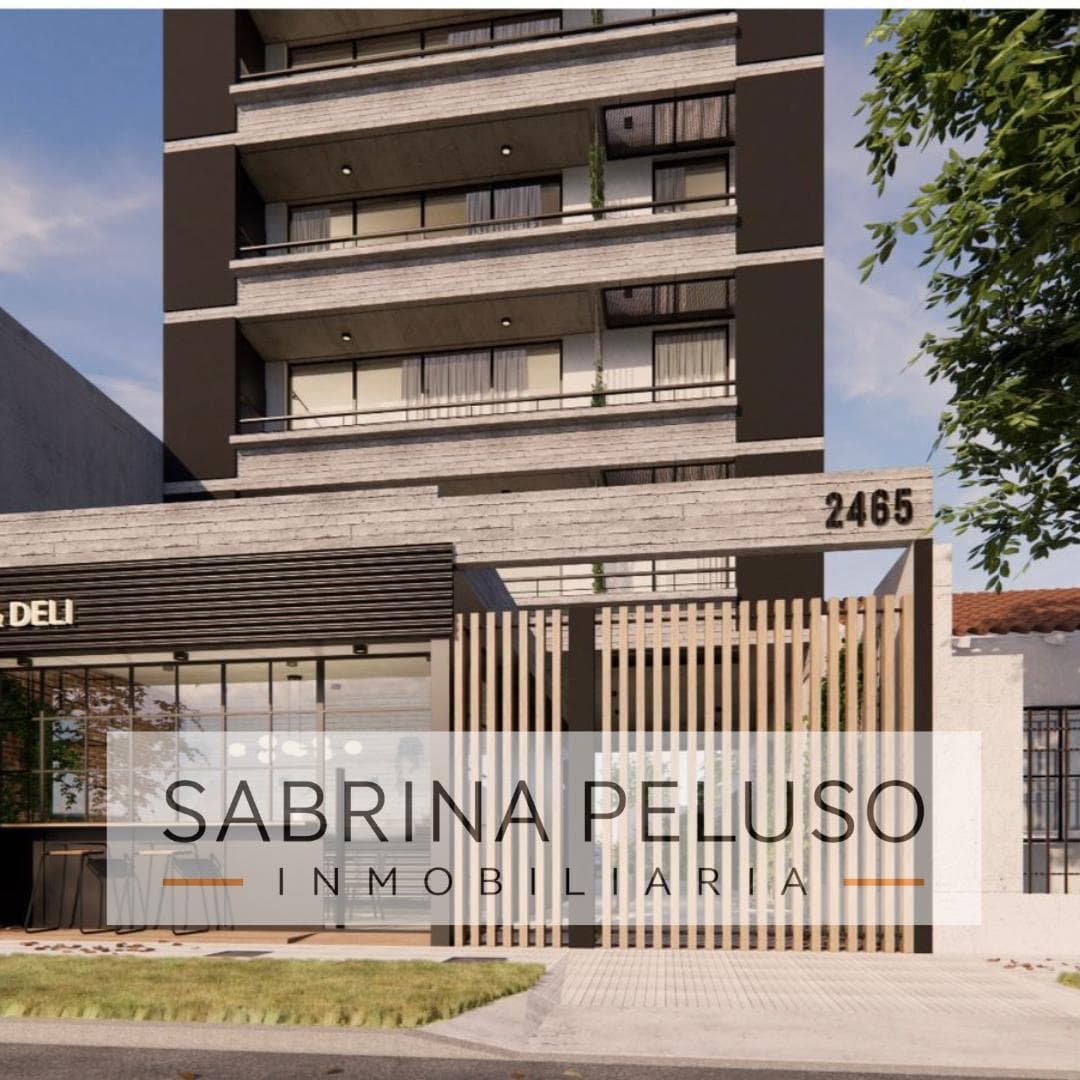Departamento en venta en Haedo