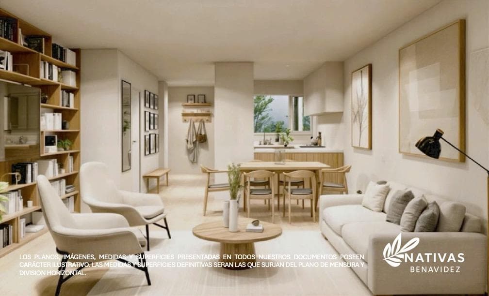 3-Room House/Duplex for Sale in Pozo with Financing Available
