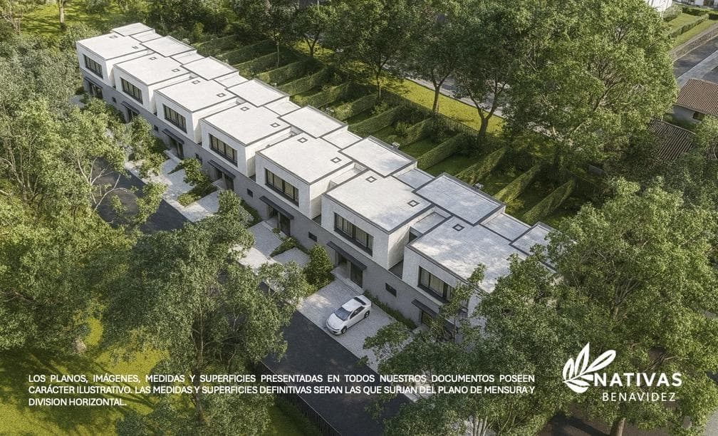 3-Room House/Duplex for Sale in Pozo with Financing Available