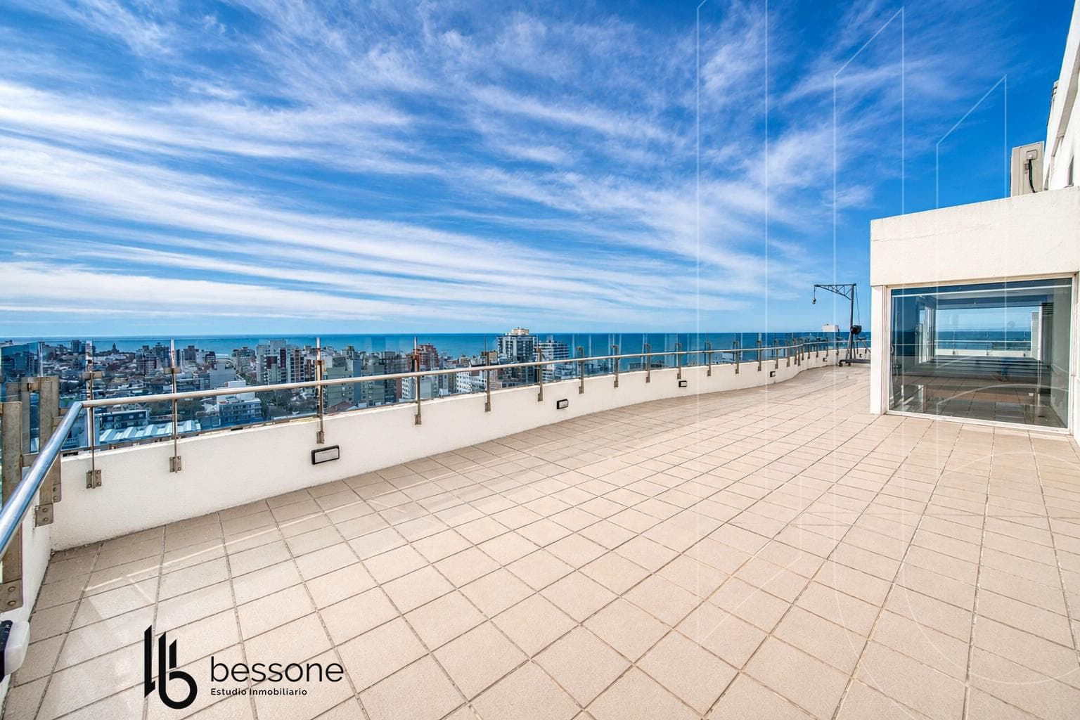 Apartment in La Perla