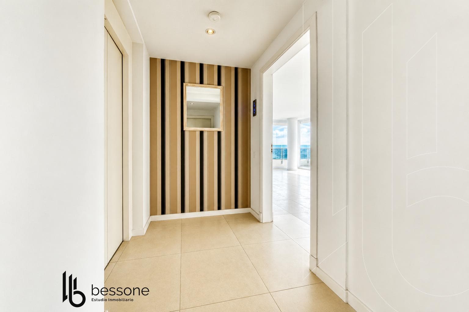 Apartment in La Perla