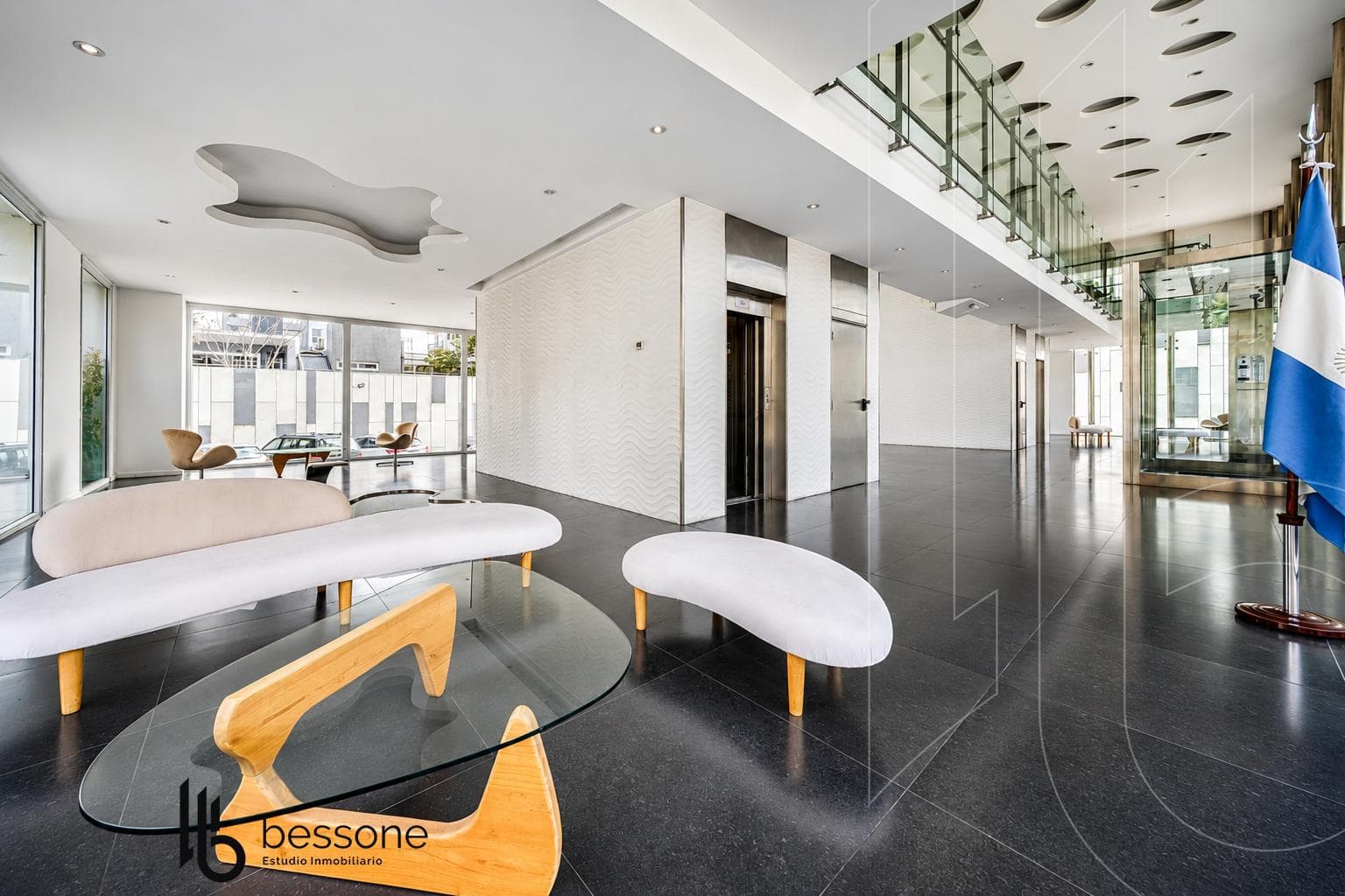Apartment in La Perla
