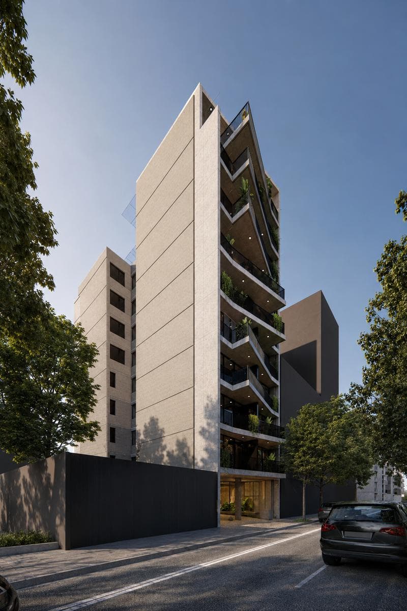 Apartment - La Perla