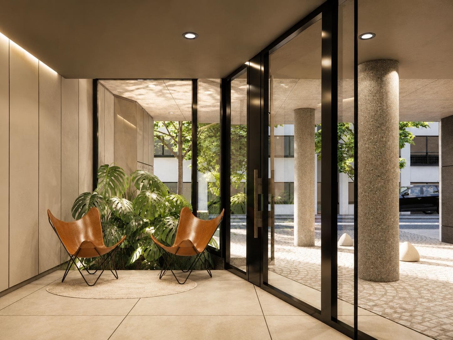 Apartment - La Perla