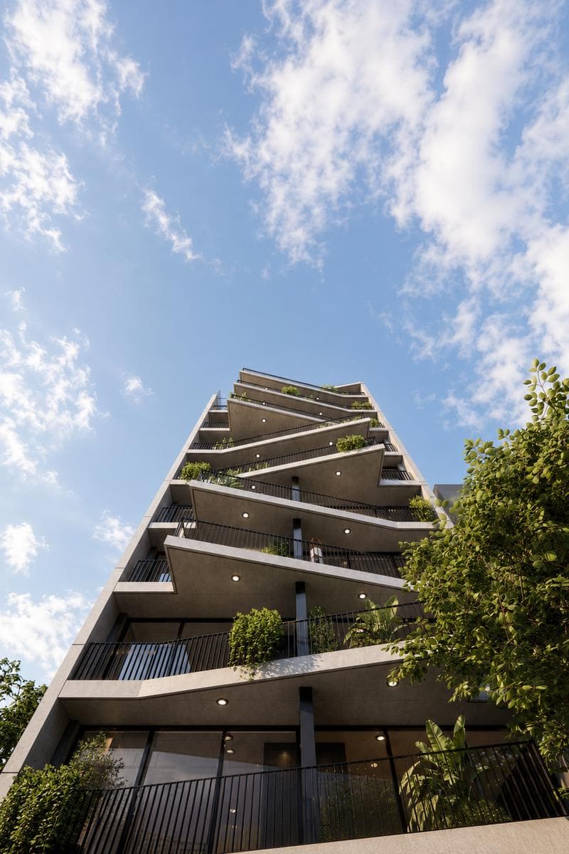 Apartment - La Perla