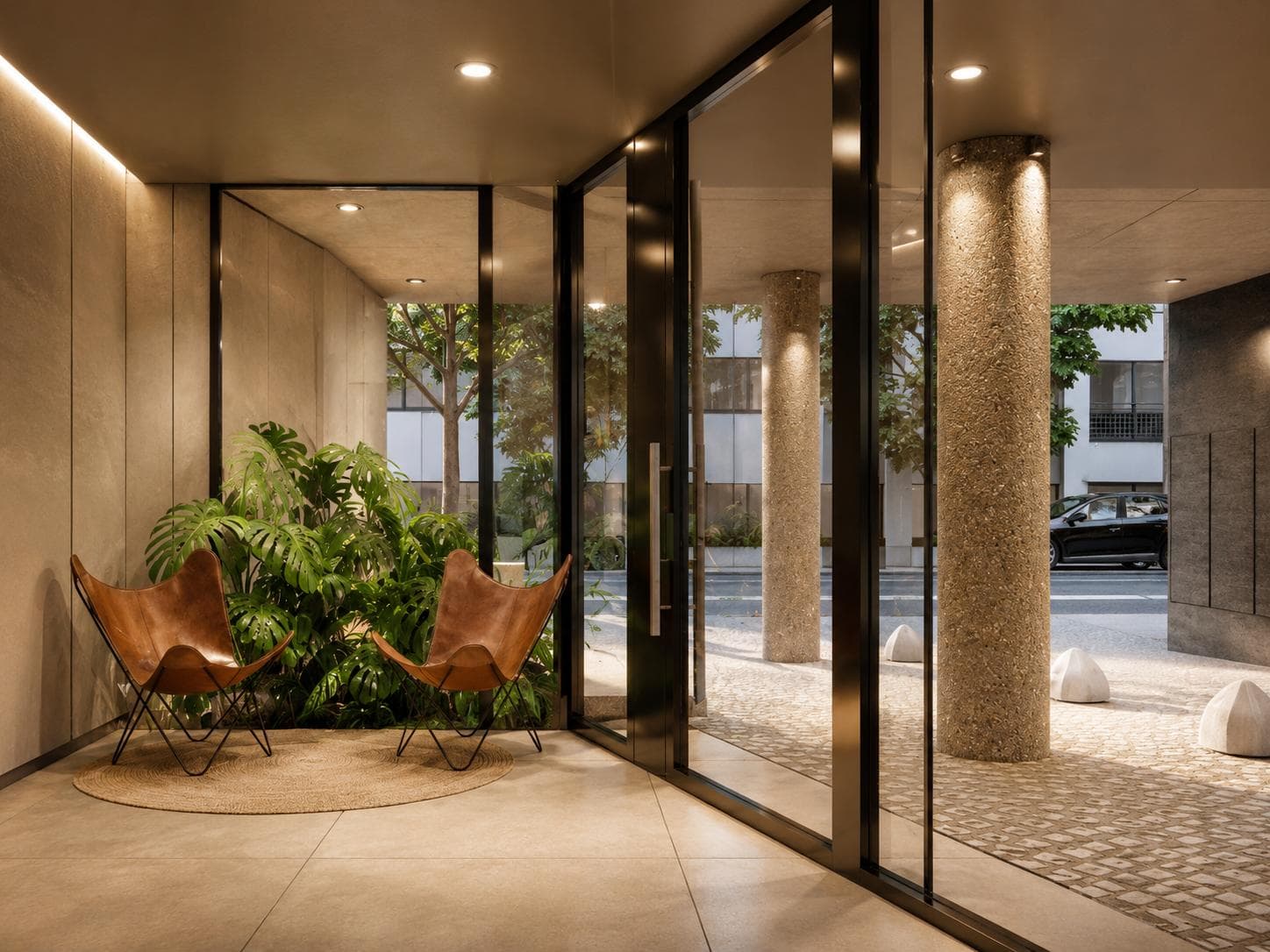 Apartment - La Perla