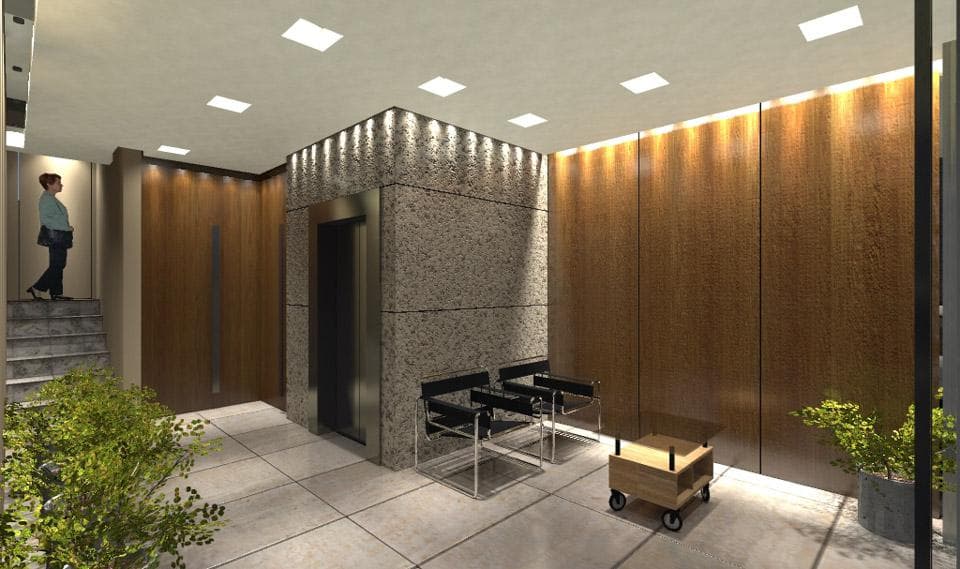 Departamento 3 Ambientes a Estrenar - La Perla