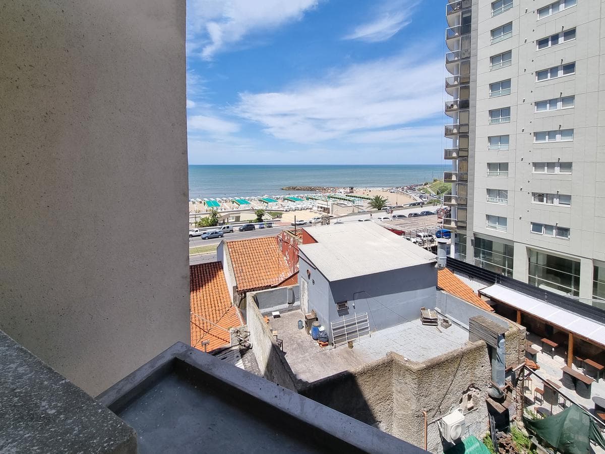 Departamento 3 Ambientes a Estrenar - La Perla
