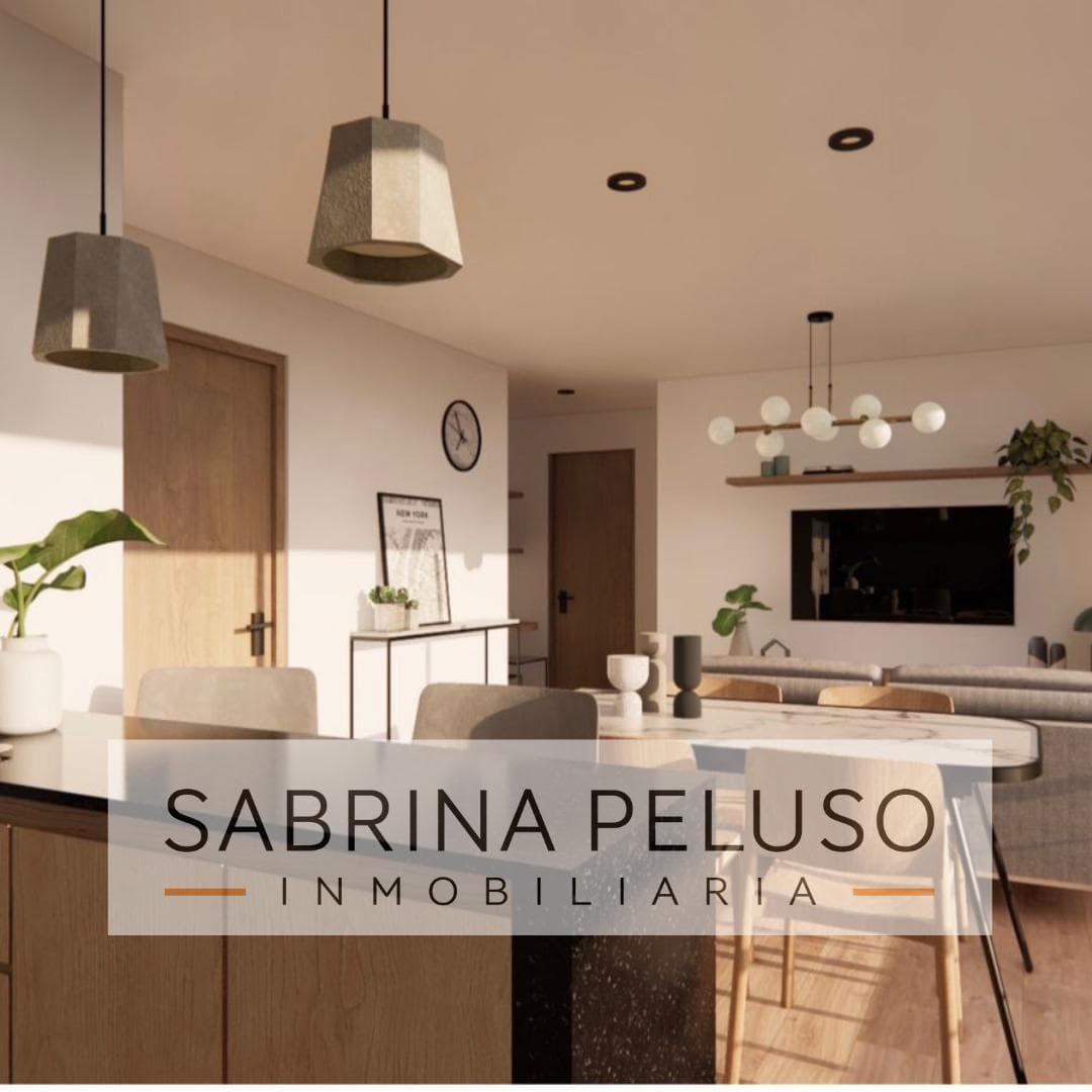 Departamento en venta en Haedo