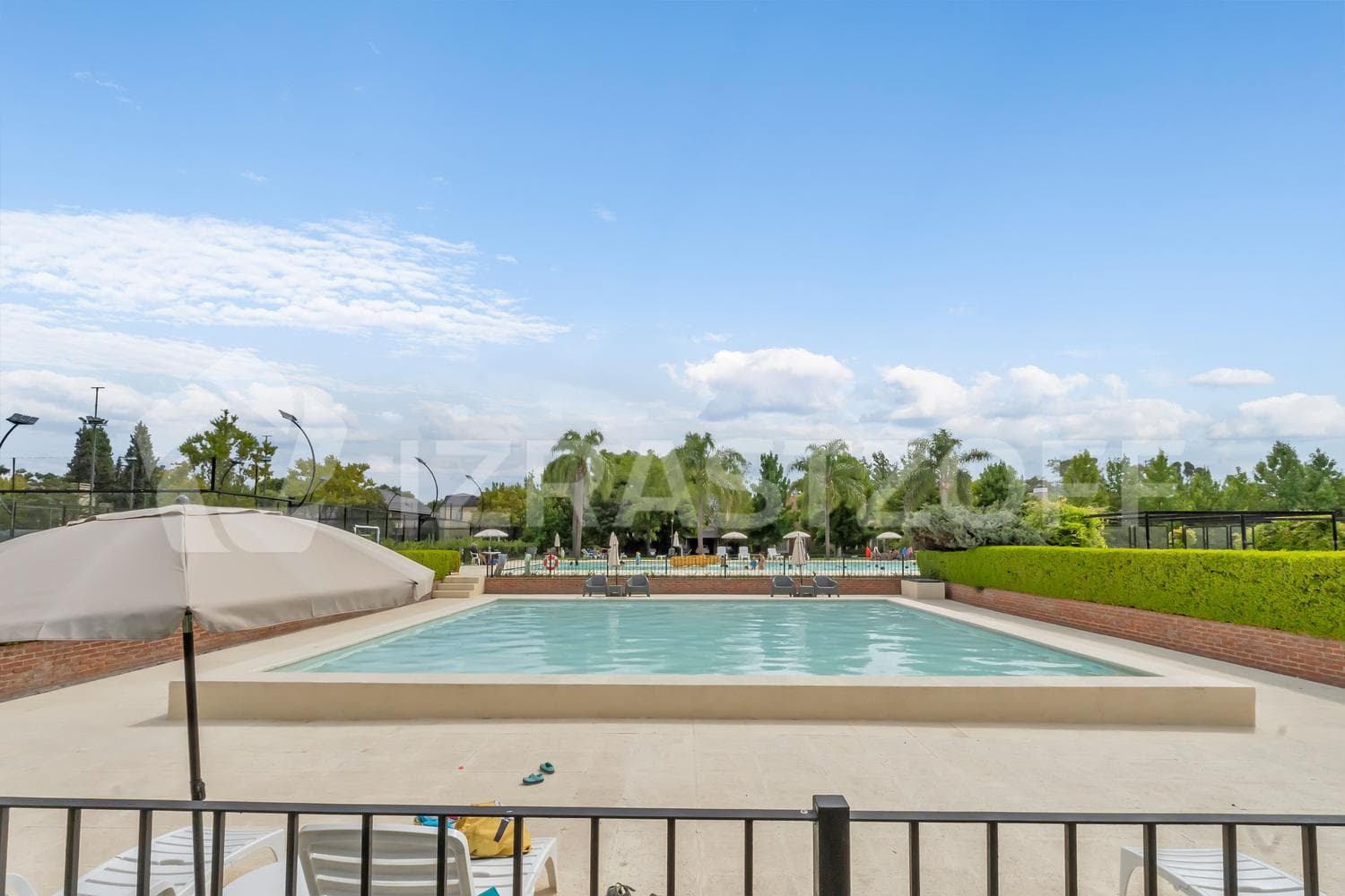 Short-Term Rentals at Club de Campo Pueyrredón