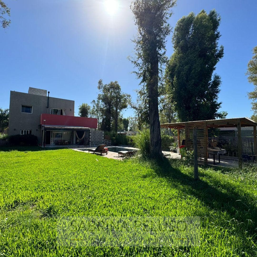 HOUSE FOR SALE in Alvarez del Bosque, MORENO