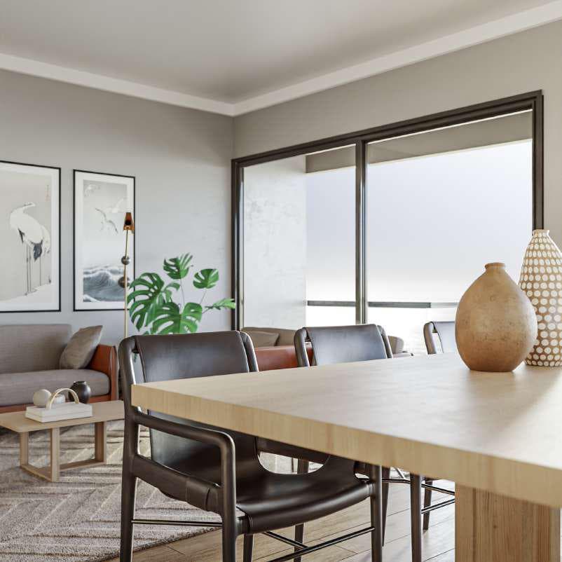 Departamento en obra en Playa Grande