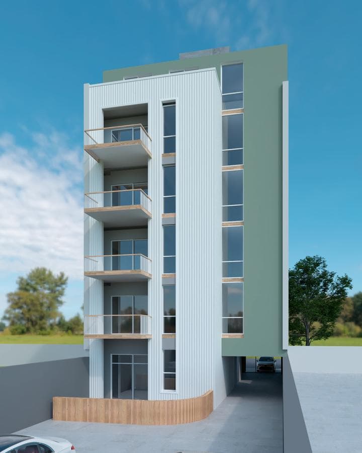 Apartment in Terminal Nueva
