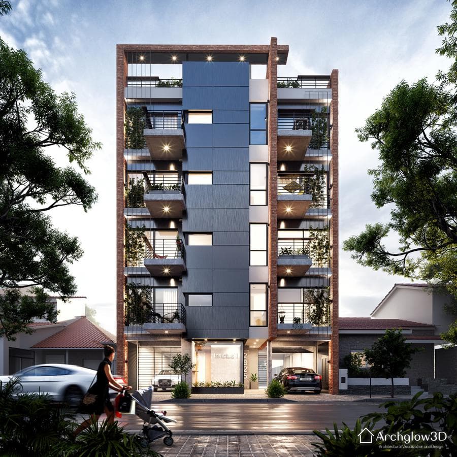 Departamento - Chauvin
