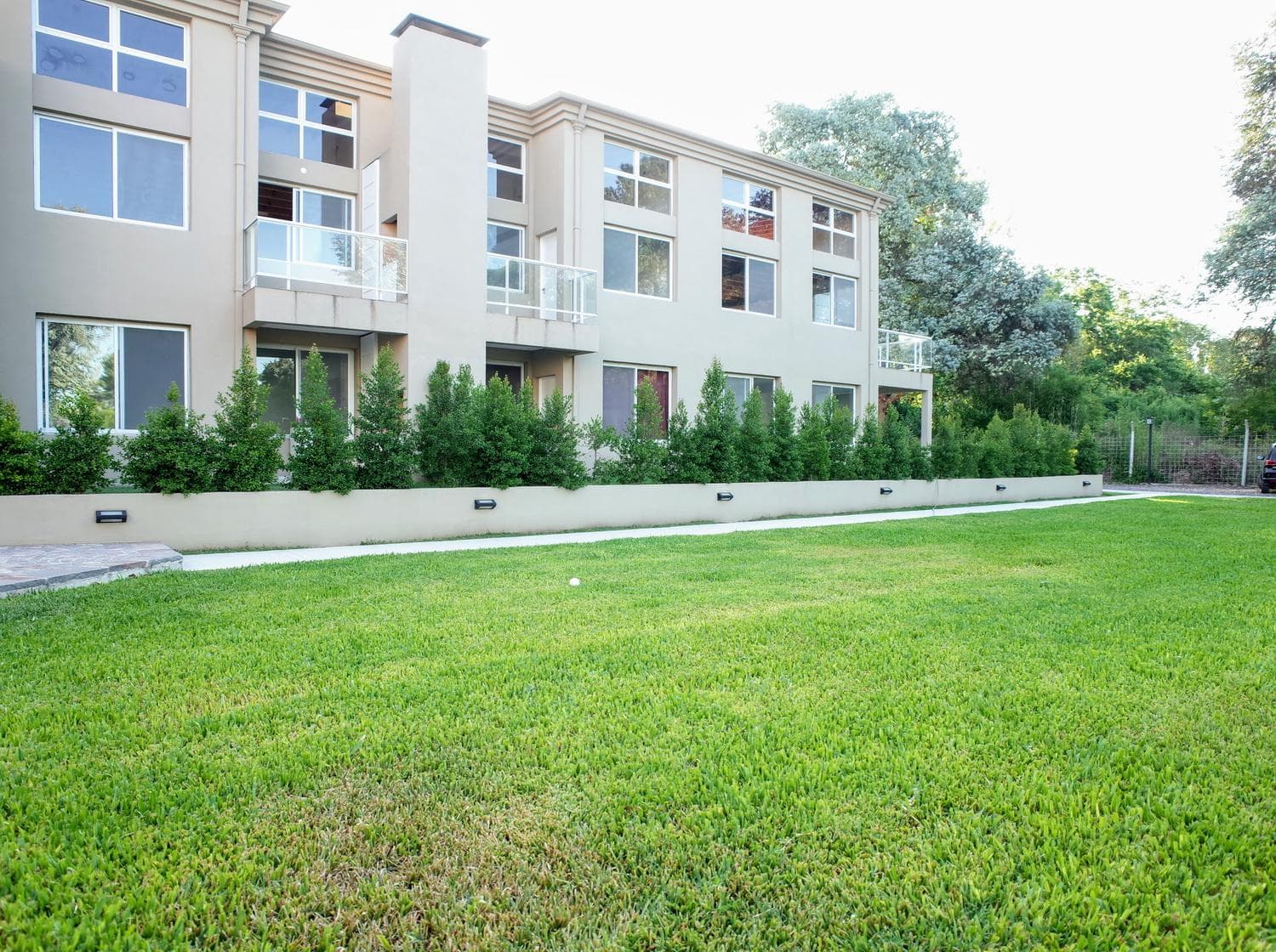Condominio Aguaribay