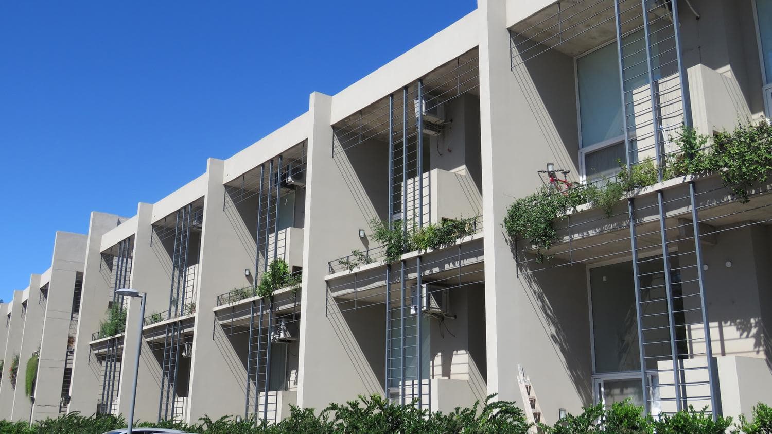 Departamento en venta en Ayres Loft de dos dormitorios formales, vestidor y dos baños completos