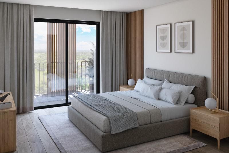 Shoji Green Condo for Sale in Nuevo Vallarta, Banderas Bay