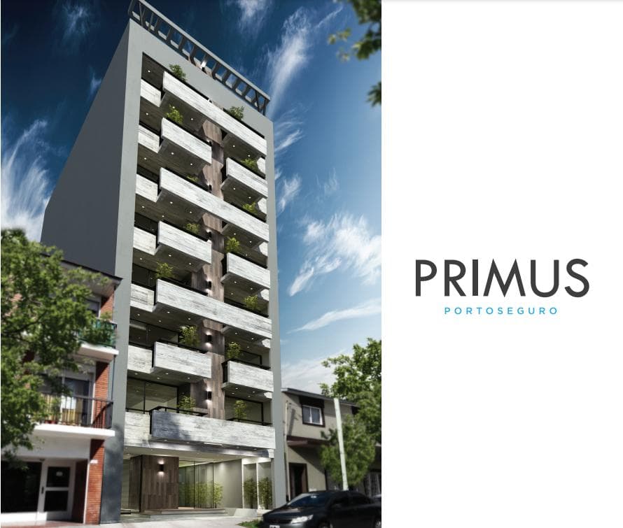 Apartment in Chauvin
