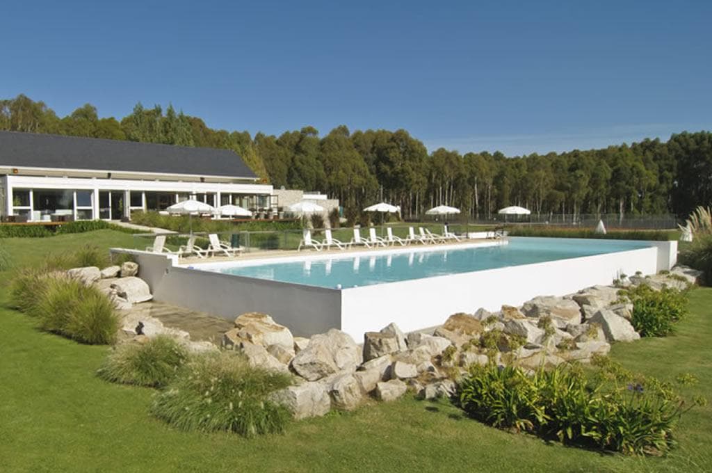 House in Rumenco
