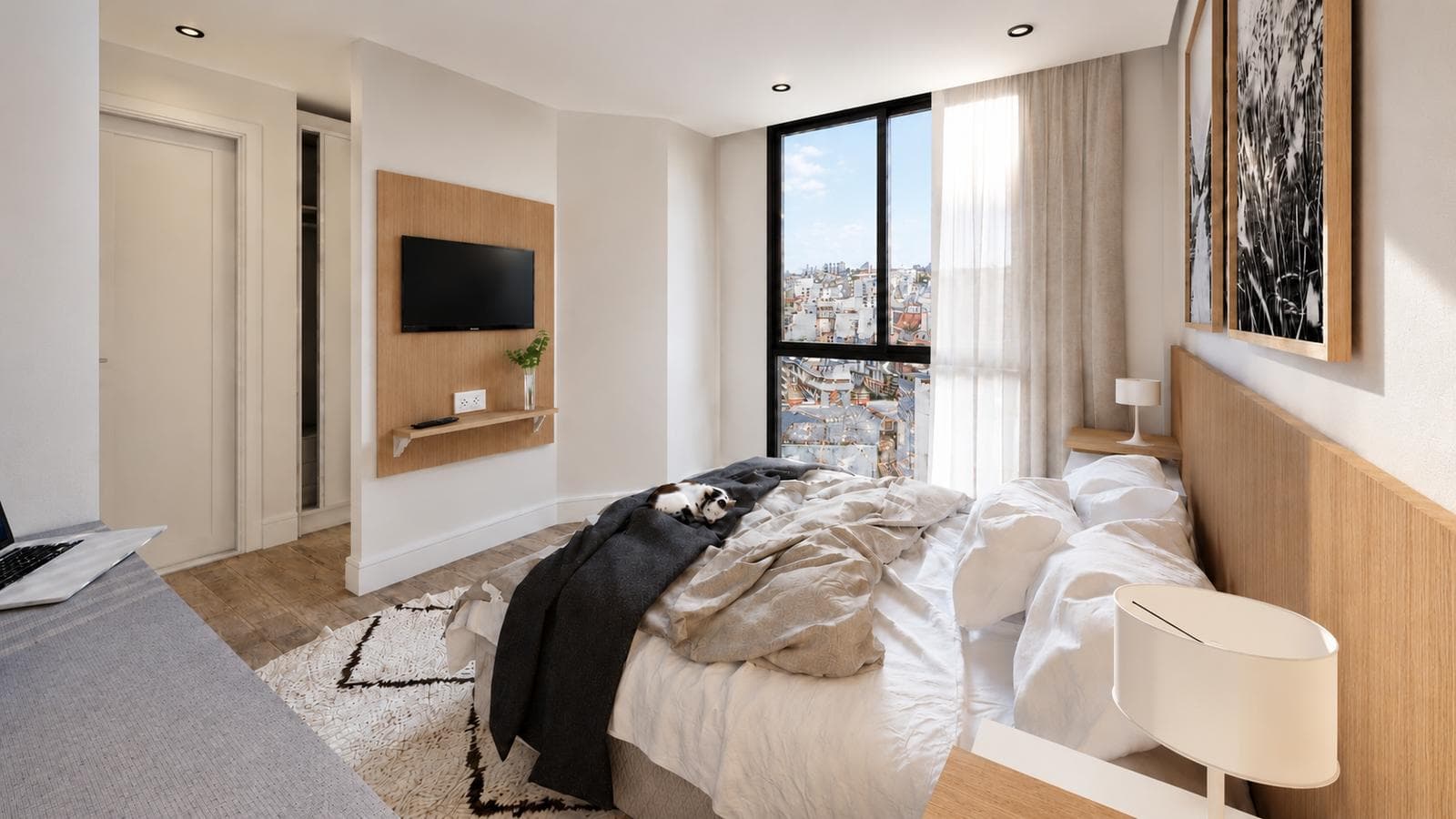 Apartment - La Perla