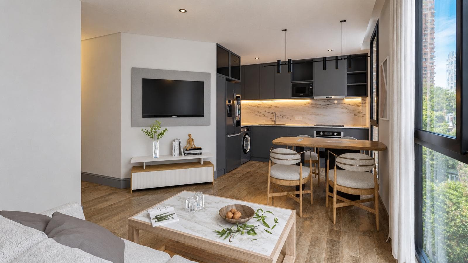 Apartment - La Perla
