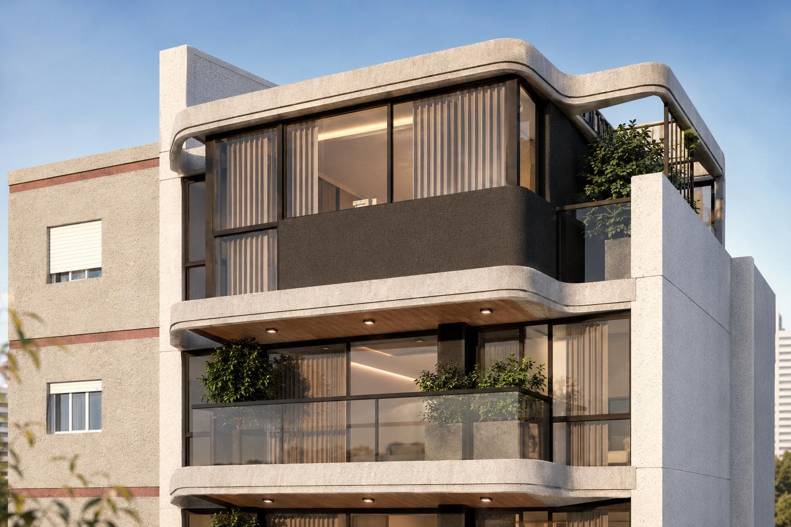 Apartment - La Perla
