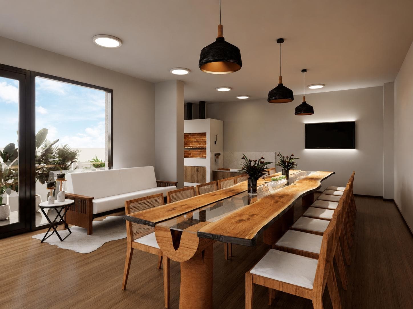 Apartment - La Perla