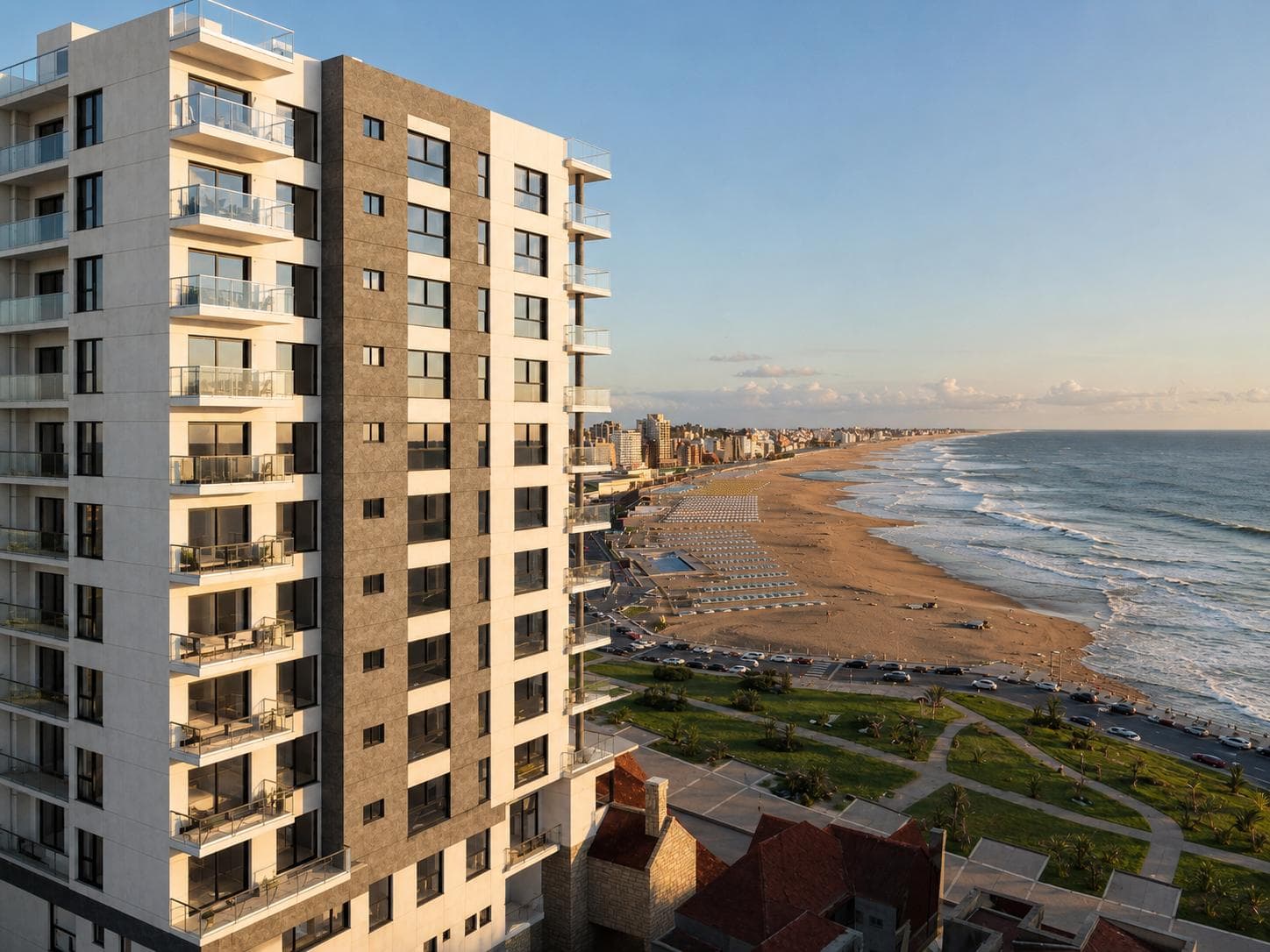 Apartment - La Perla