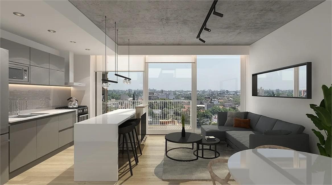 Apartment in Chauvin