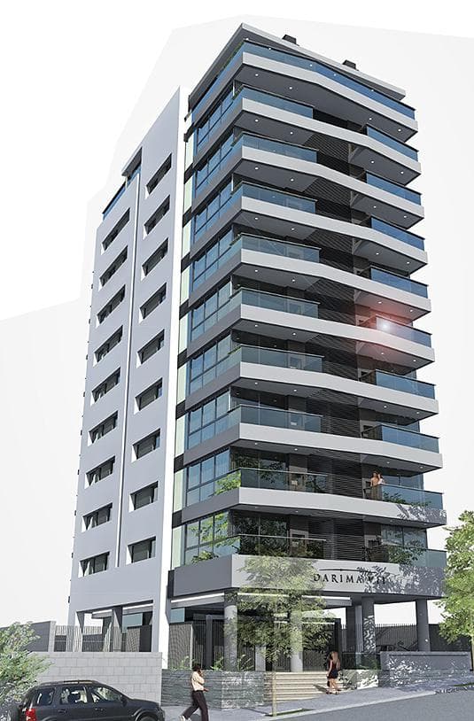 3 AMBIENTES VISTA AL MAR PREMIUM COCHERA DOBLE ESTRENAR