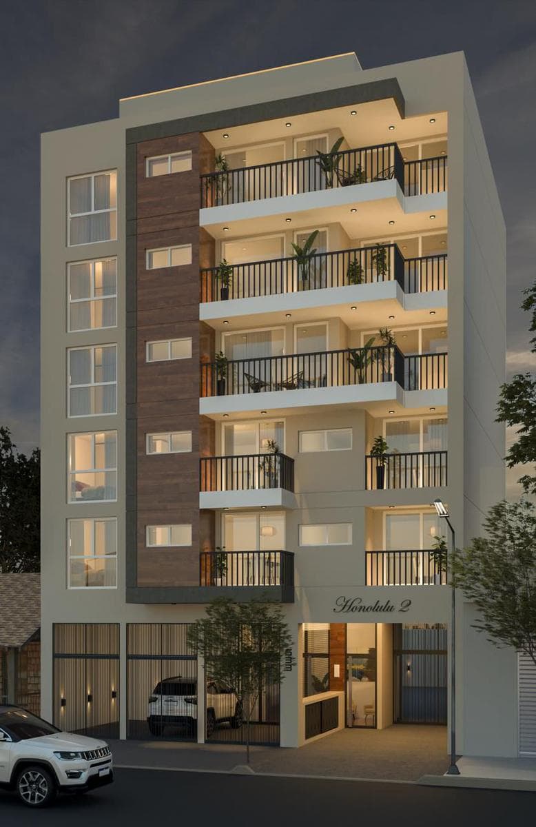 Brand-New 2-Bedroom Apartment with Garage in Perla Norte—Delivery in Early 2026