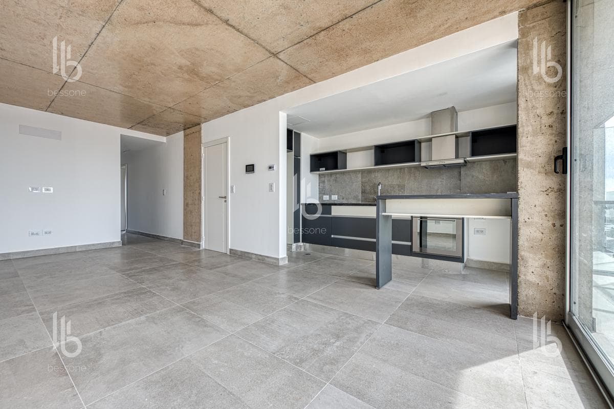 Departamento - Chauvin