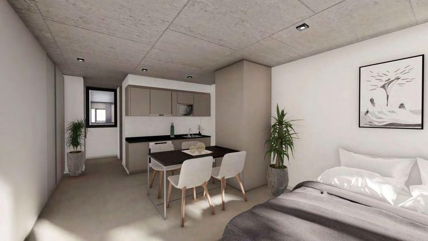 Departamento - Guemes