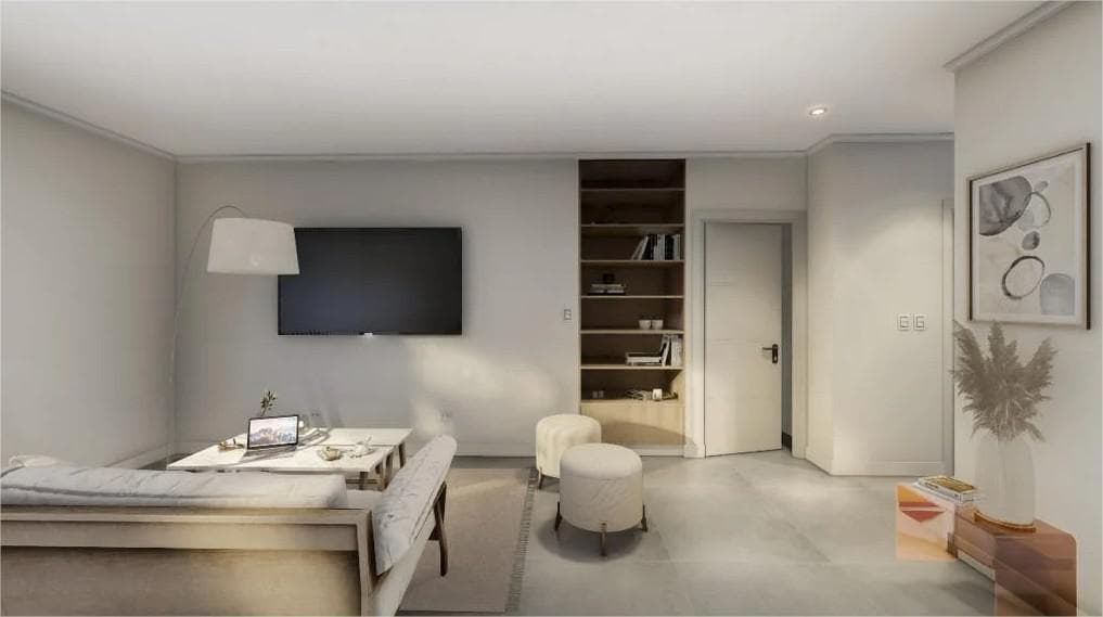 Departamento - Guemes