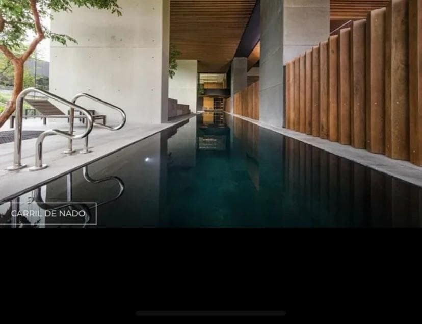 Luxury Development in Pedregal
