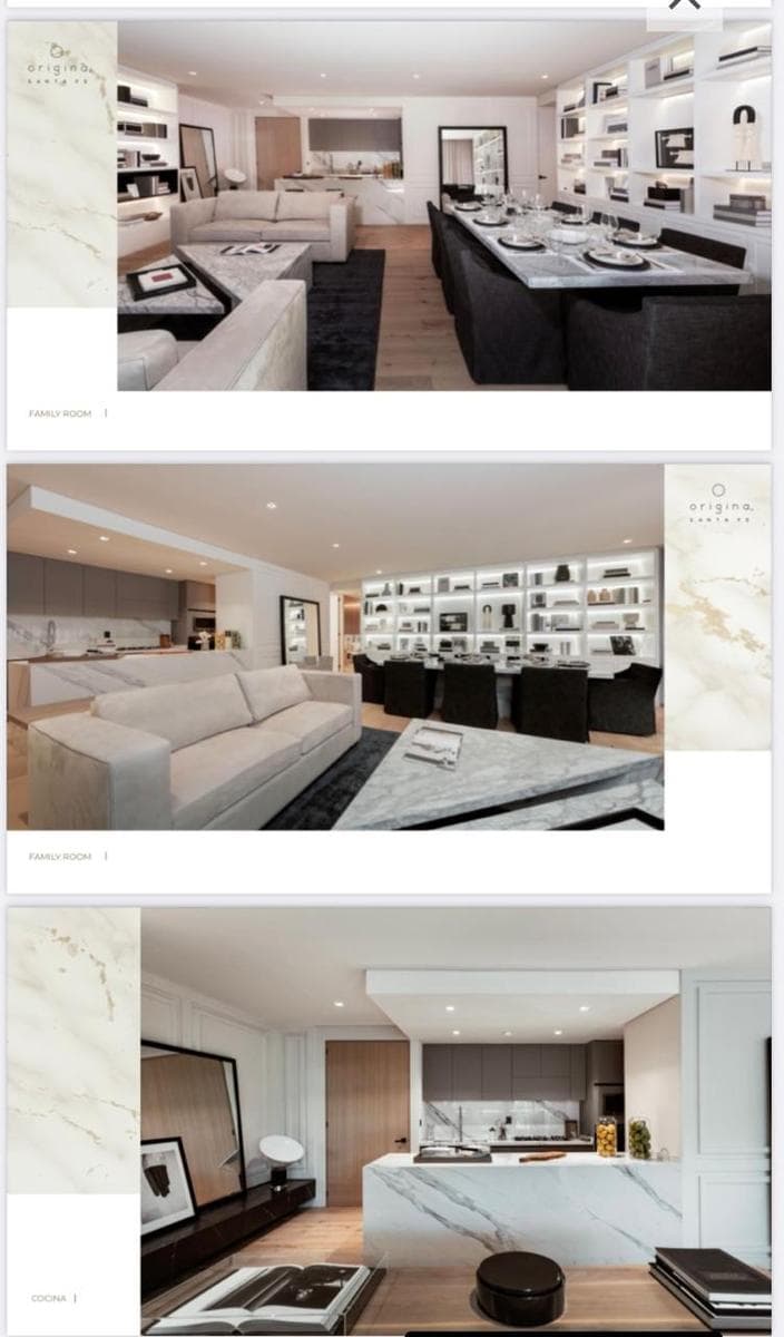 Apartment in Santa Fe, Cuajimalpa