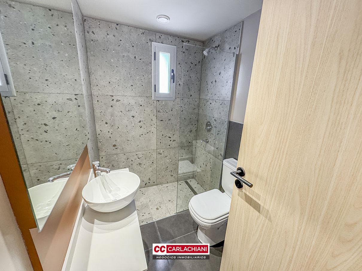 Departamento en venta 2 dormitorios - Refinerías, Rosario