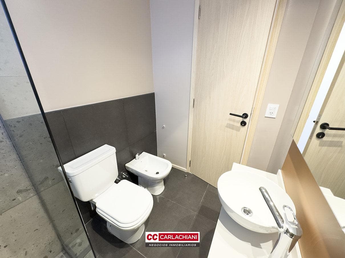 Departamento en venta 2 dormitorios - Refinerías, Rosario