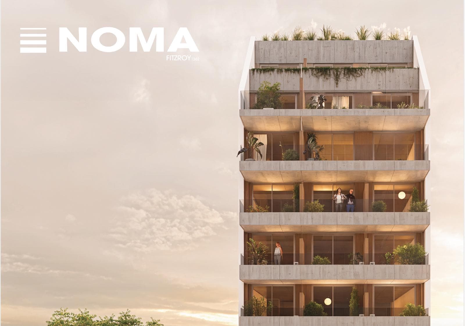 Apartment in Palermo Hollywood