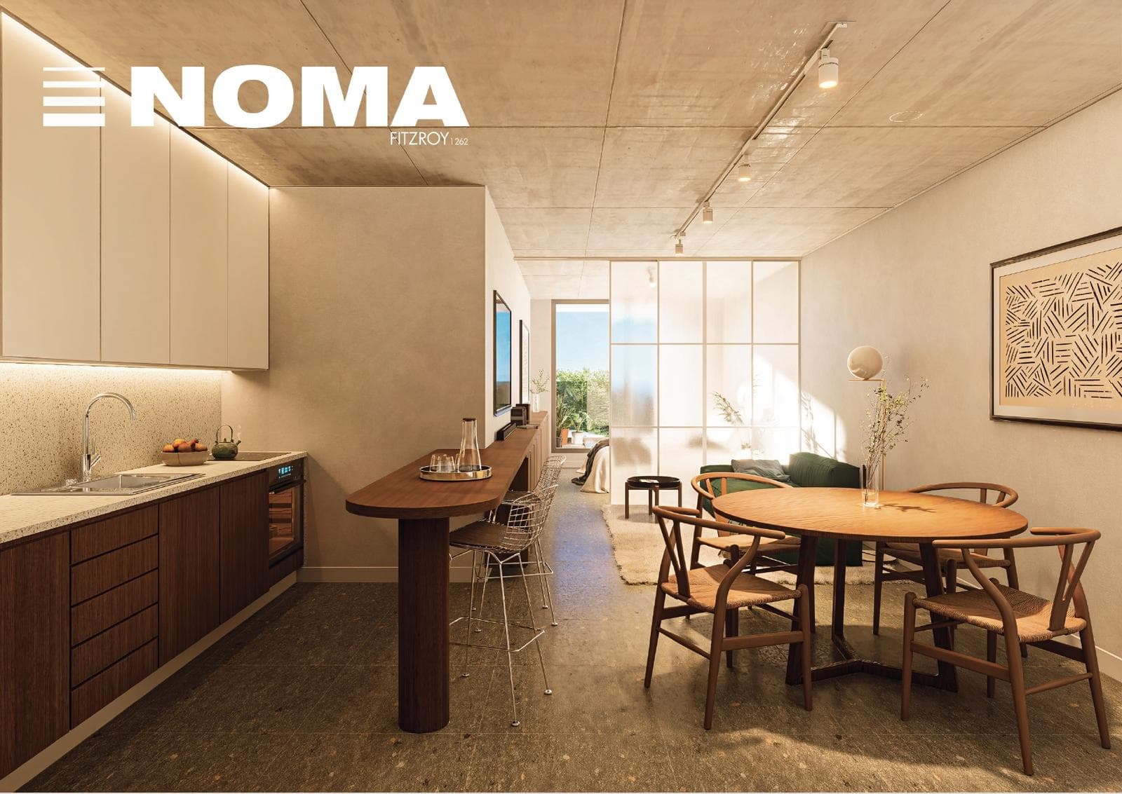 Apartment in Palermo Hollywood