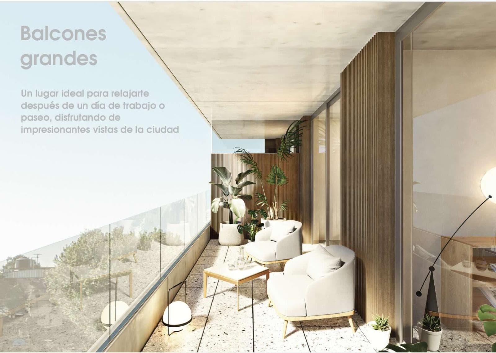 Apartment in Palermo Hollywood