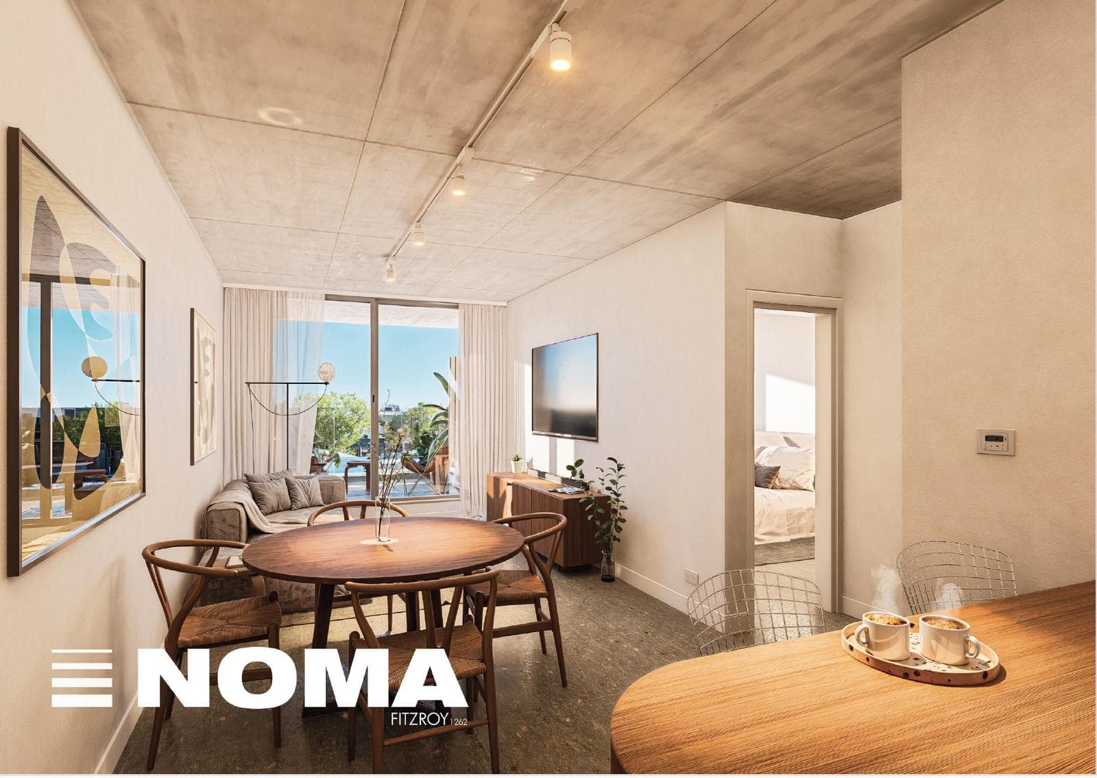 Apartment in Palermo Hollywood