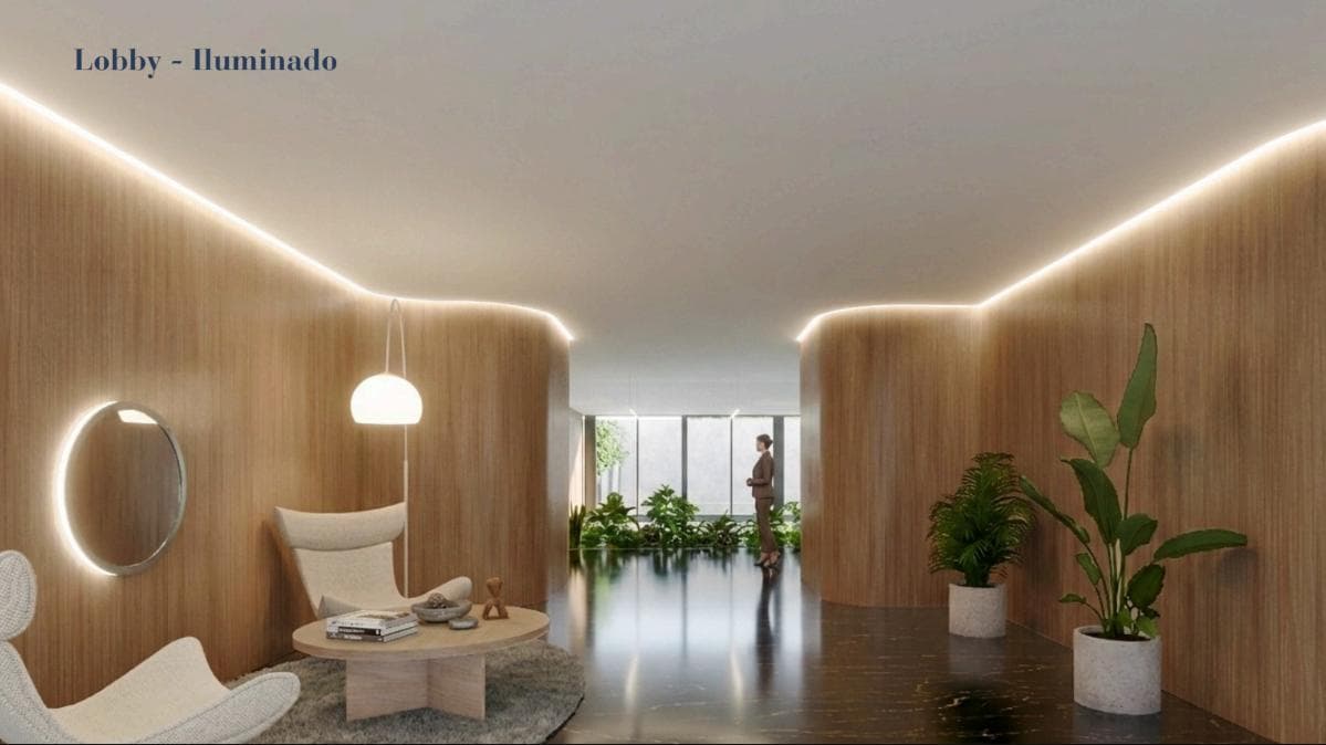Exclusive 3-bedroom apartment for sale in Playa Brava, Punta del Este