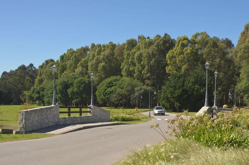 House in Rumenco