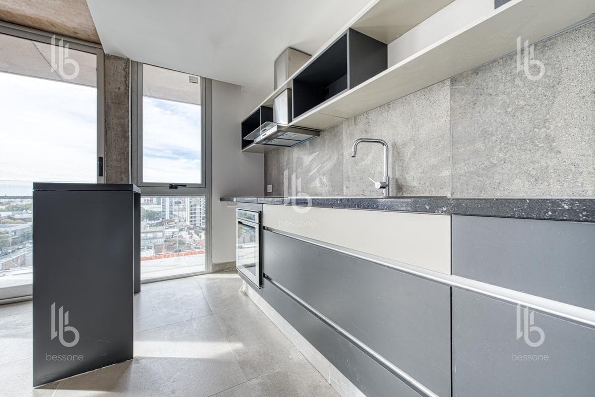 Departamento - Chauvin