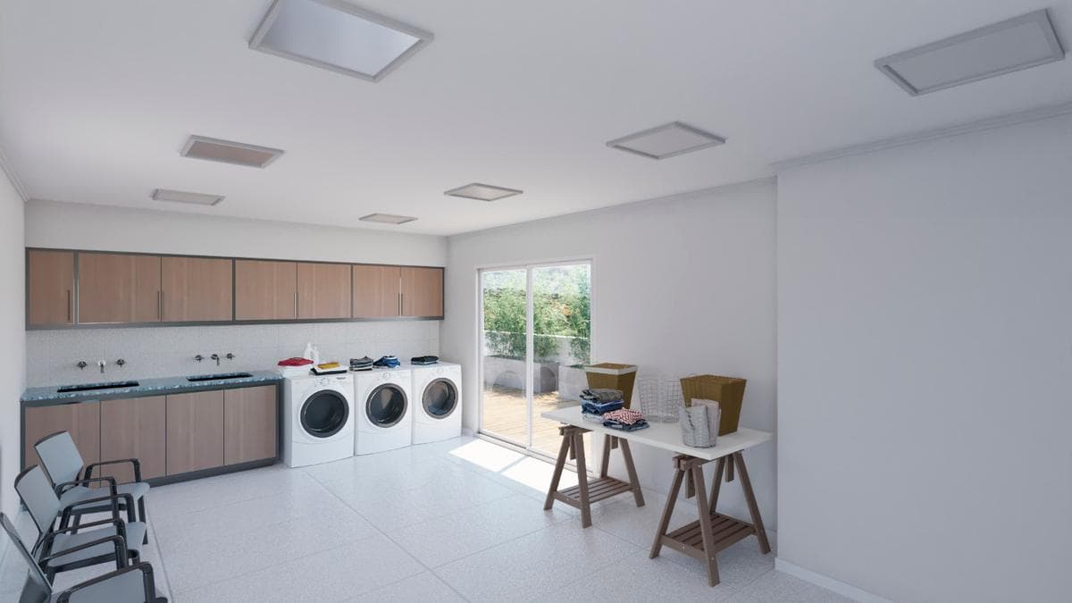Apartment - P. Mogotes